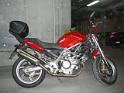 Cagiva Raptor 650 78KM (2011-2011)